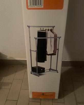 Arlecchino Appendi Abiti