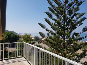 Vacanze VERE a 4mt dalla spiaggia