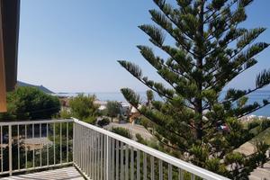 Vacanze VERE a 4mt dalla spiaggia