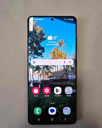 Samsung  Galaxy S21 Ultra 5G