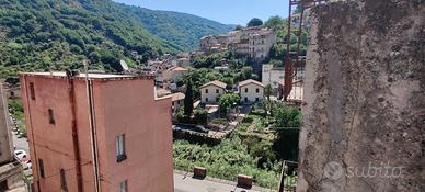 Casa rurale singola