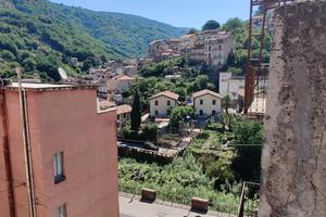 Casa rurale singola