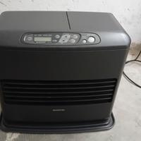 Stufa a cherosene Inverter 6712