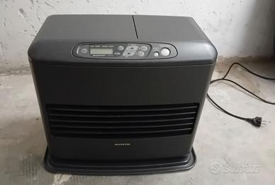 Stufa a cherosene Inverter 6712