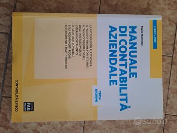 manuale di contabilità 
