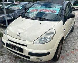 CITROEN C3 PLURIEL C. AUTOMATICO 1.6 Km 114.092 ga