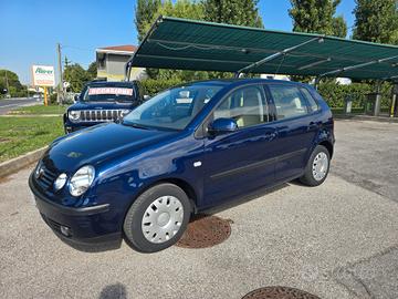 Volkswagen Polo 1.4 cat 79500 KM!!!!