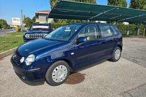 Volkswagen Polo 1.4 cat 79500 KM!!!!