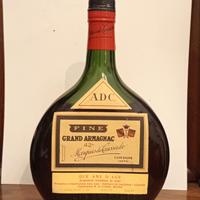 Marquis de Caussade Fine Grand Armagnac