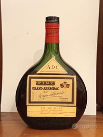 Marquis de Caussade Fine Grand Armagnac