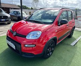 Fiat Panda 1.0*FIREFLY*HYBRID*CITY*S*MP3*NEOPATENA