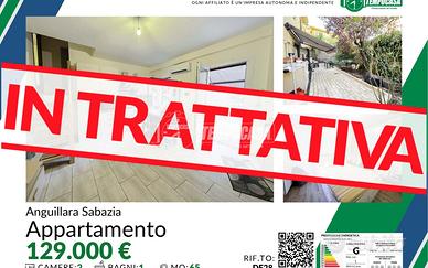 APPARTAMENTO PIANO TERRA RISTRUTTURATO CON ENTRATA