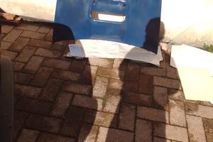 ricambi auto a112  e Abarth 