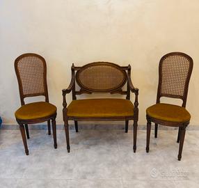 Mobili antiquariato