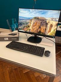 Asus pro mini pc pn series e accessori vari