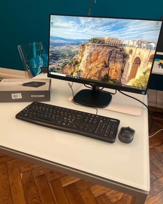 Asus pro mini pc pn series e accessori vari