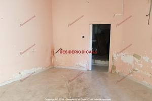 Casa, Termini Imerese.