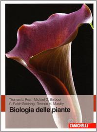 Biologia delle piante (Botanica)