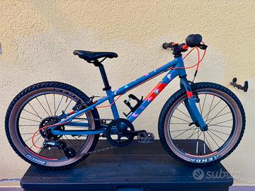Mountain Bike Bambino/a Cube Acid 20”