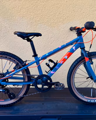 Mountain Bike Bambino/a Cube Acid 20”