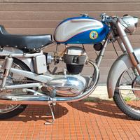 Beta Altro 200 ORIONE - RESTAURATO DA CONCORSO - R