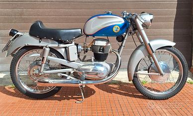 Beta Altro 200 ORIONE - RESTAURATO DA CONCORSO - R