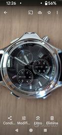 Breil orologio Chrono alarm multifunction