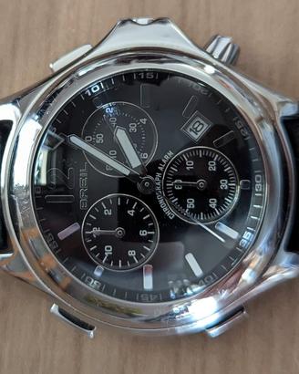 Breil orologio Chrono alarm multifunction