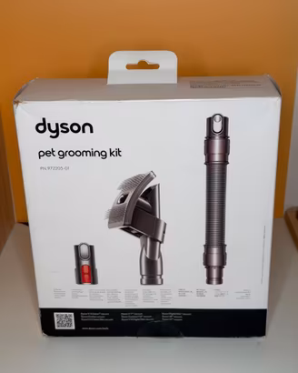 Dyson Pet Grooming Kit