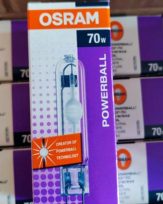 Osram powerball hci 70w