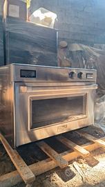 forno panasonic PRO 2 ne3240