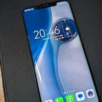 Stock Telefoni e Huawei mate 20 Pro 