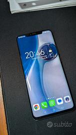 Stock Telefoni e Huawei mate 20 Pro 