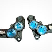 Pinze freno anteriori