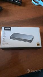 USB-C Docking Station 