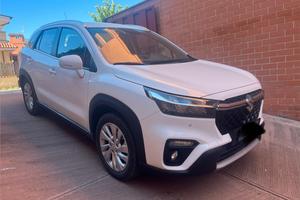 Suzuki S-Cross 1.4 BoosterJet Hybrid Top -  2023