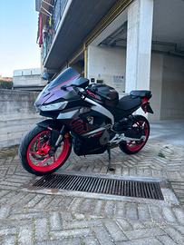 Rs aprilia 457
