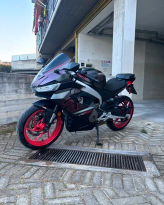 Rs aprilia 457