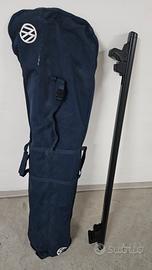 portapacchi per Volkswagen 