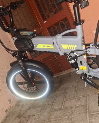 bicicletta
