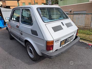 fiat 126 personal 4