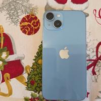 iPhone 14 128gb Blue