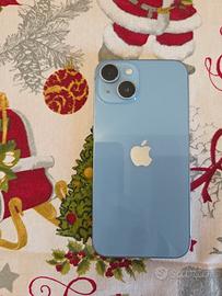 iPhone 14 128gb Blue