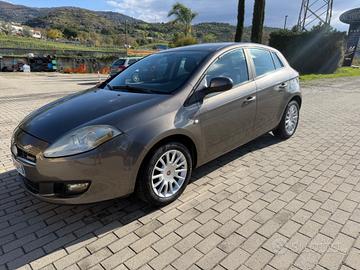 Fiat Bravo