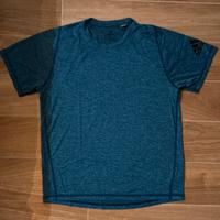 Maglia Adidas sportiva