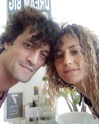 Chef cuoco capo partita con lingue straniere