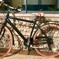 Bicicletta REGENT - uomo/ragazzo