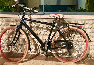 Bicicletta REGENT - uomo/ragazzo