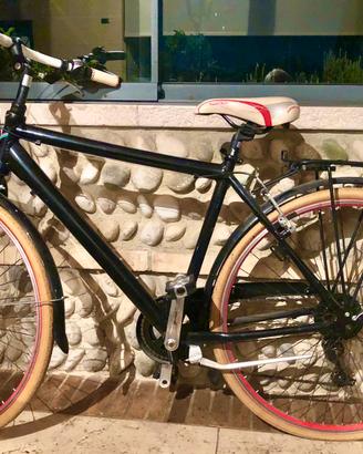 Bicicletta REGENT - uomo/ragazzo