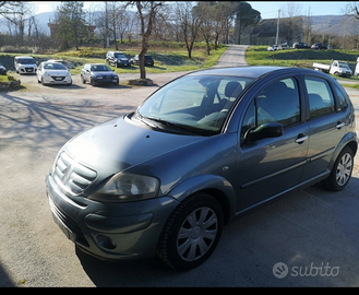 Auto Citroën C3